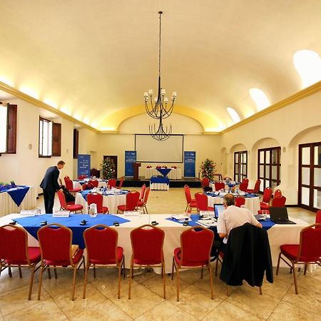 Villa Colonial Antigua Екстериор снимка